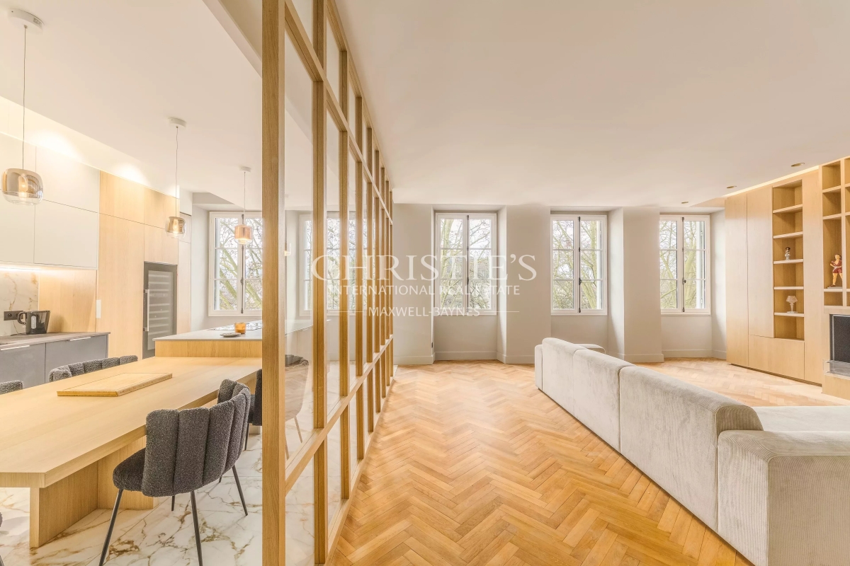 Appartement de luxe à vendre à Bordeaux, 1 290 000 €, Photo 2