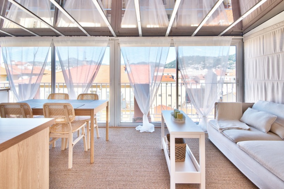 Appartement de luxe à vendre à Nice, 357 000 €, Photo 2