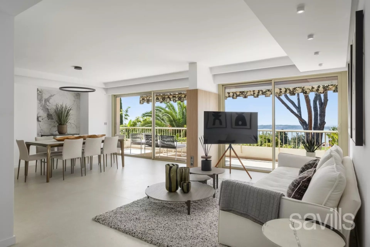 Appartement de luxe à vendre à Cannes, 2 480 000 €, Photo 3