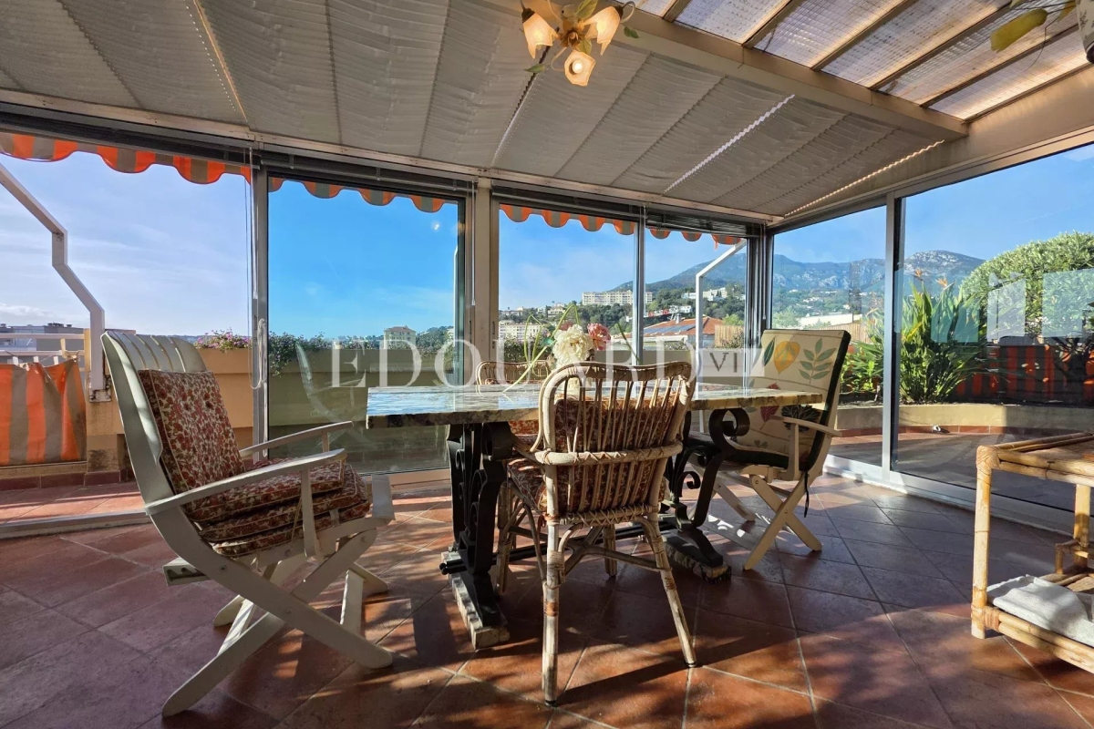 Appartement de luxe à vendre à Menton, 1 522 250 €, Photo 3