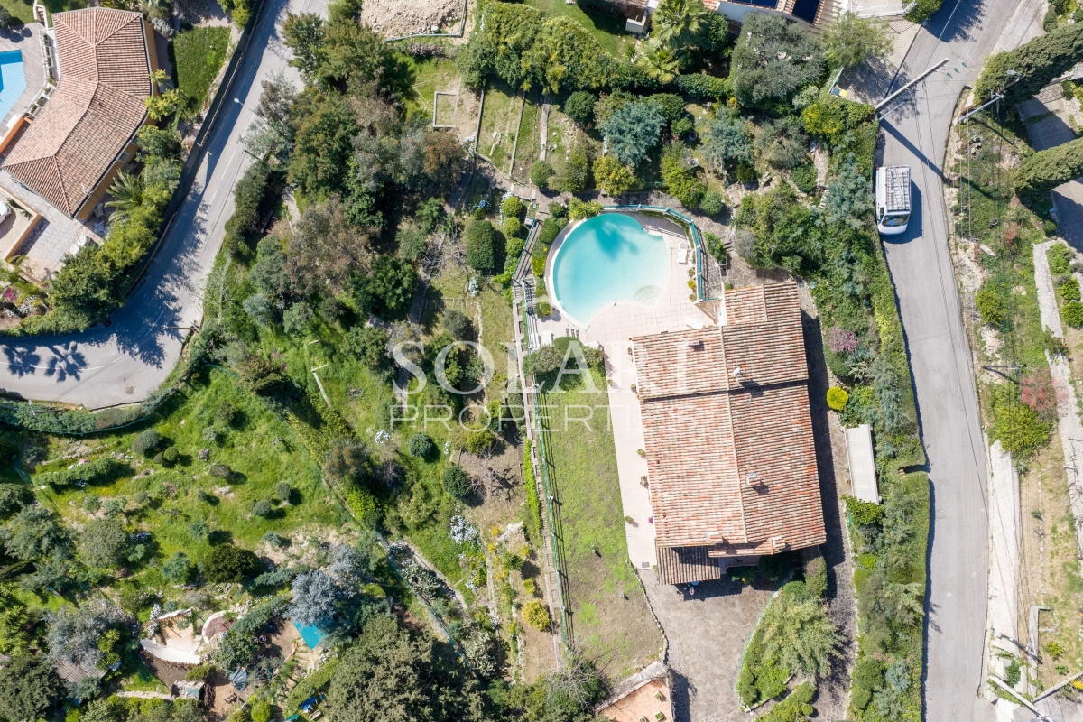 Maison de luxe à vendre à Mandelieu-la-Napoule, 1 679 000 €, Photo 3