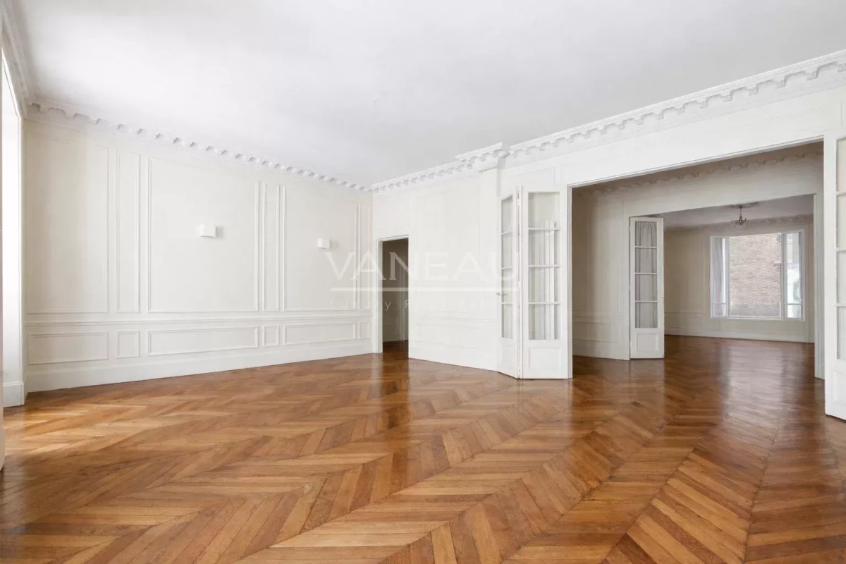 Appartement de luxe à vendre à Neuilly-sur-Seine, 1 995 000 €, Photo 3