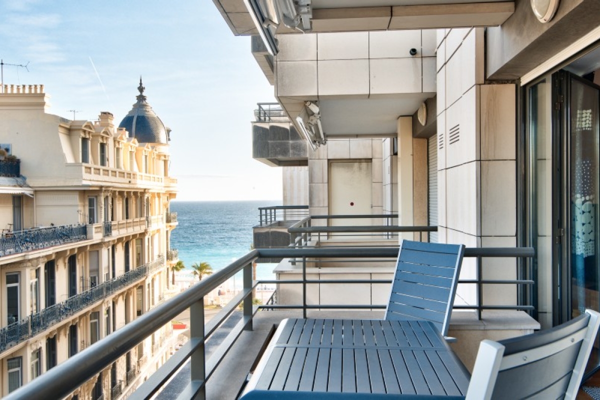 Appartement de luxe à vendre à Nice, 420 000 €, Photo 3