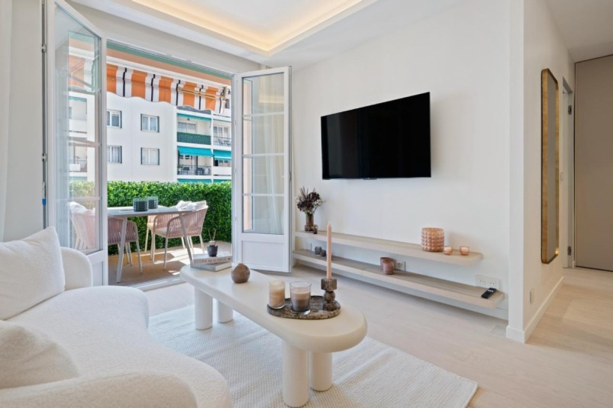 Appartement de luxe à vendre à Nice, 448 000 €, Photo 3