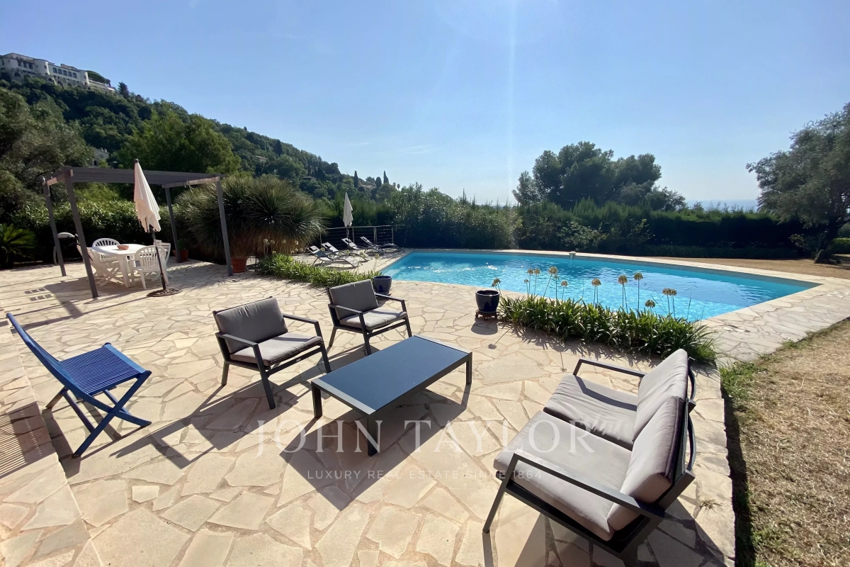 Maison de luxe à vendre à Vence, 880 000 €, Photo 4