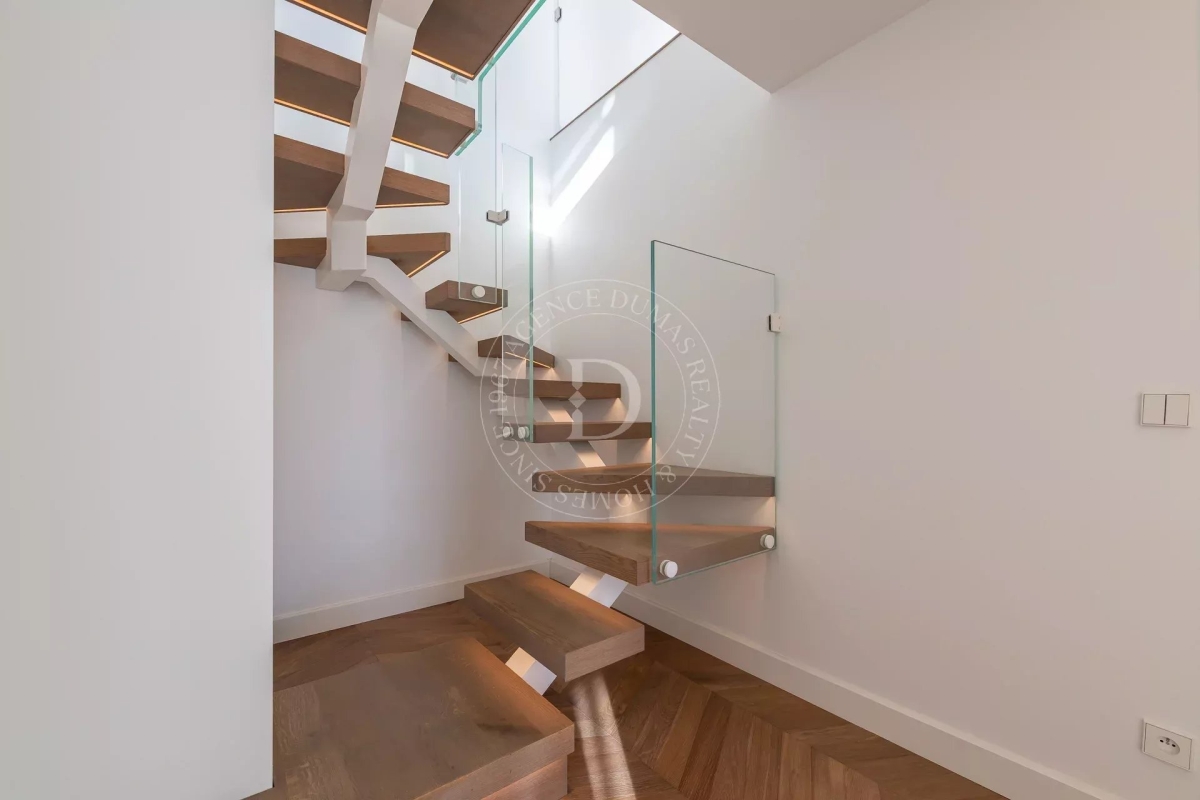 Appartement de luxe à vendre à Villefranche-sur-Mer, 690 000 €, Photo 4