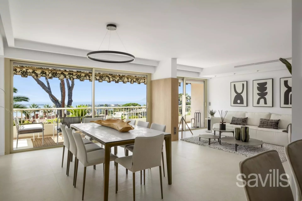Appartement de luxe à vendre à Cannes, 2 480 000 €, Photo 4