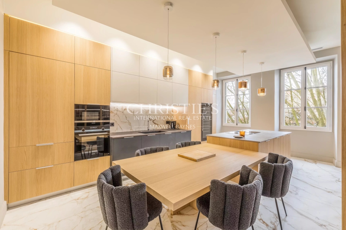 Appartement de luxe à vendre à Bordeaux, 1 290 000 €, Photo 4