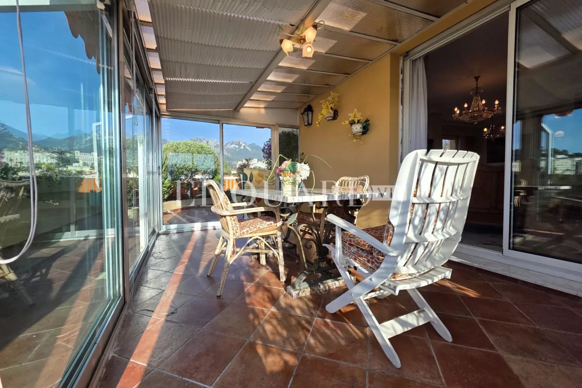 Appartement de luxe à vendre à Menton, 1 522 250 €, Photo 4