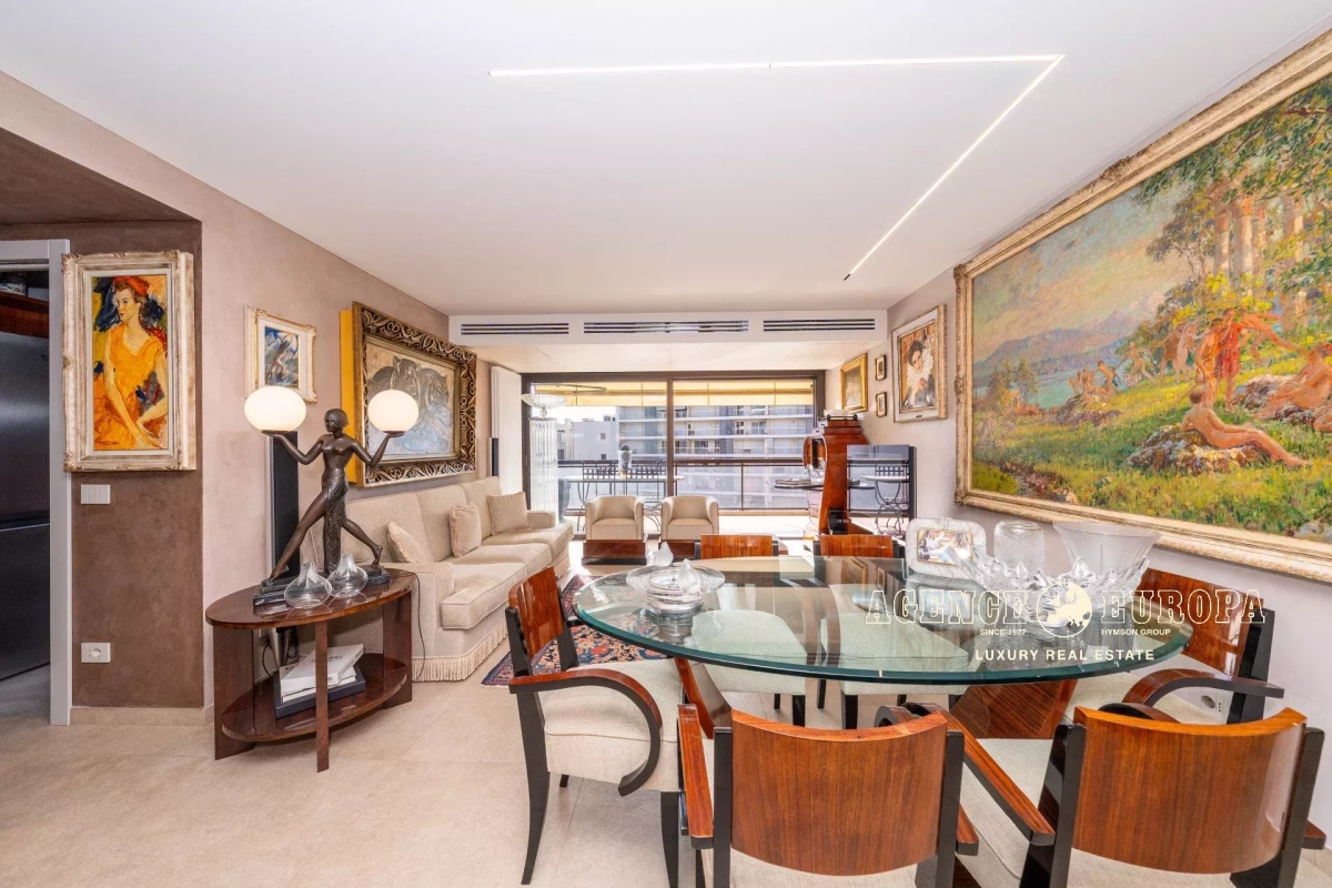 Luxury Apartment for sale in Cannes, 1 250 000 €, Photo 4