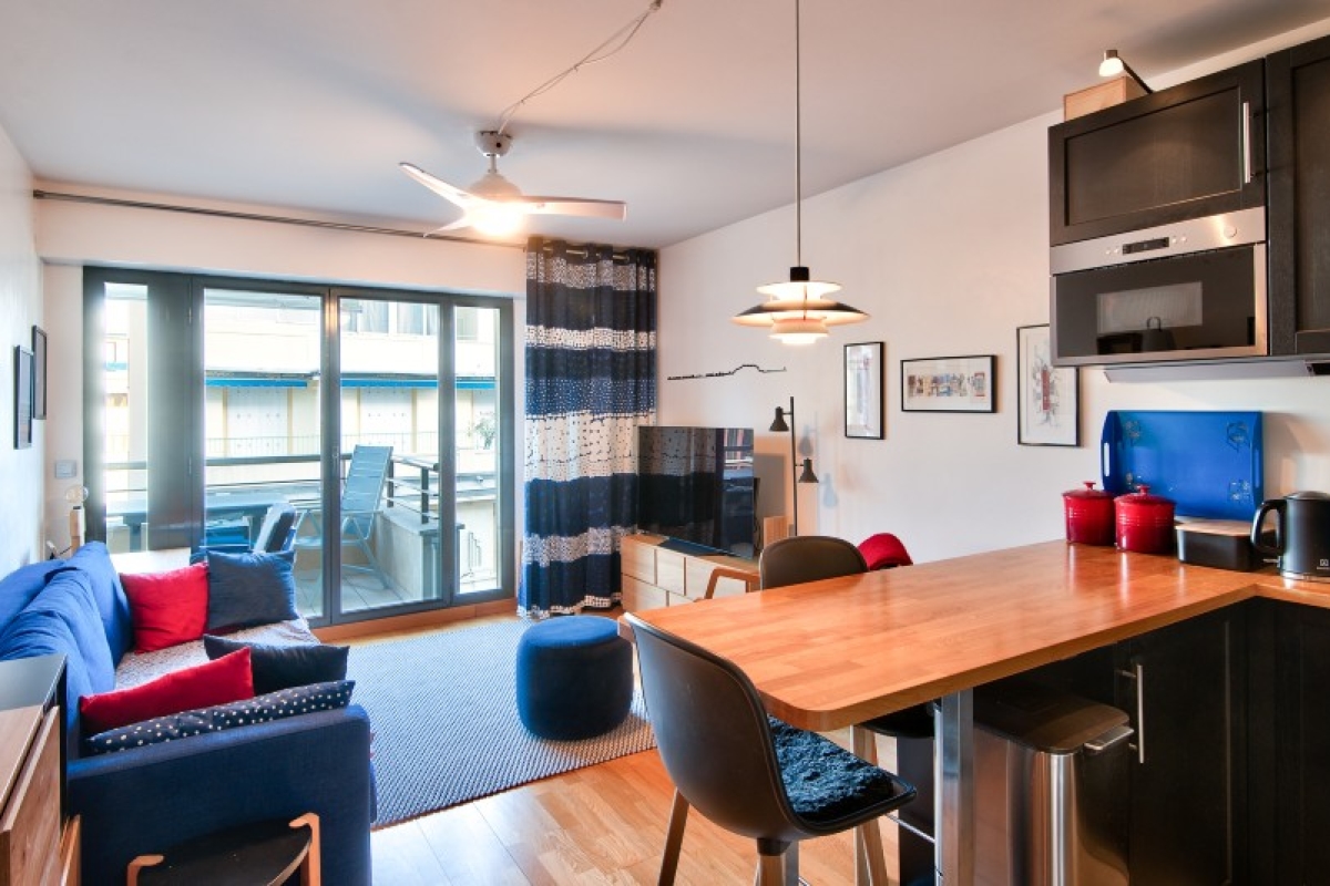 Appartement de luxe à vendre à Nice, 420 000 €, Photo 4