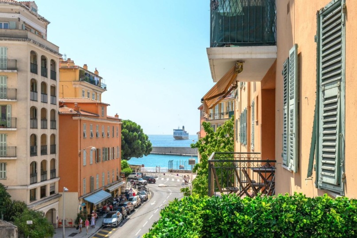 Appartement de luxe à vendre à Nice, 448 000 €, Photo 4