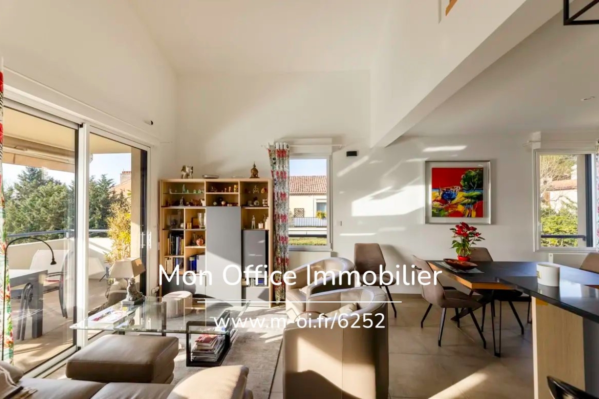 Luxury Apartment for sale in Aix-en-Provence, 980 000 €, Photo 4