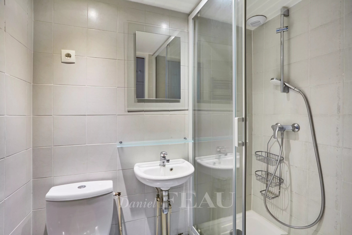 Appartement de luxe à vendre à Paris 18ème, 290 000 €, Photo 5