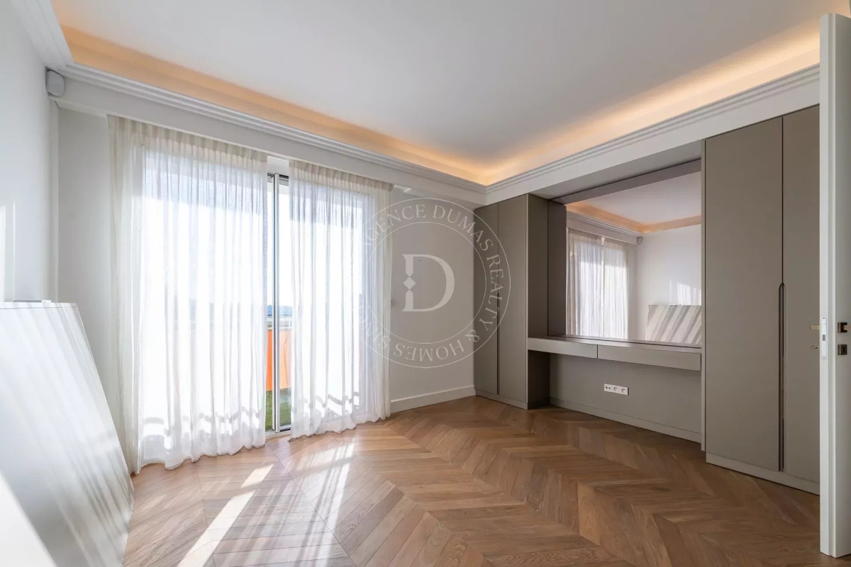 Appartement de luxe à vendre à Villefranche-sur-Mer, 690 000 €, Photo 5