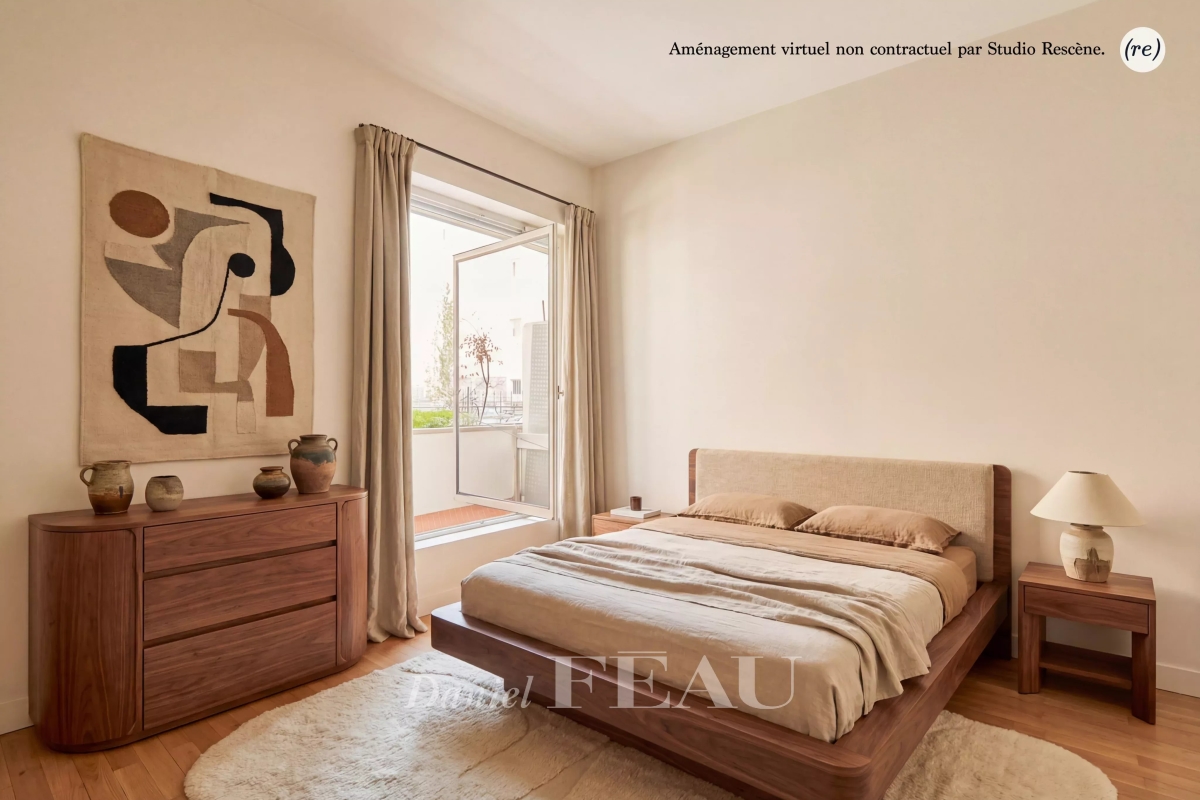 Appartement de luxe à vendre à Paris 7Ème, 1 980 000 €, Photo 5