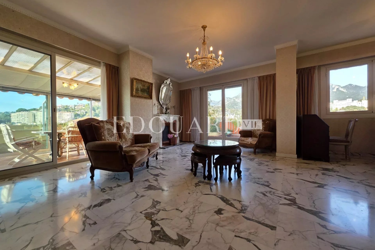 Appartement de luxe à vendre à Menton, 1 522 250 €, Photo 5