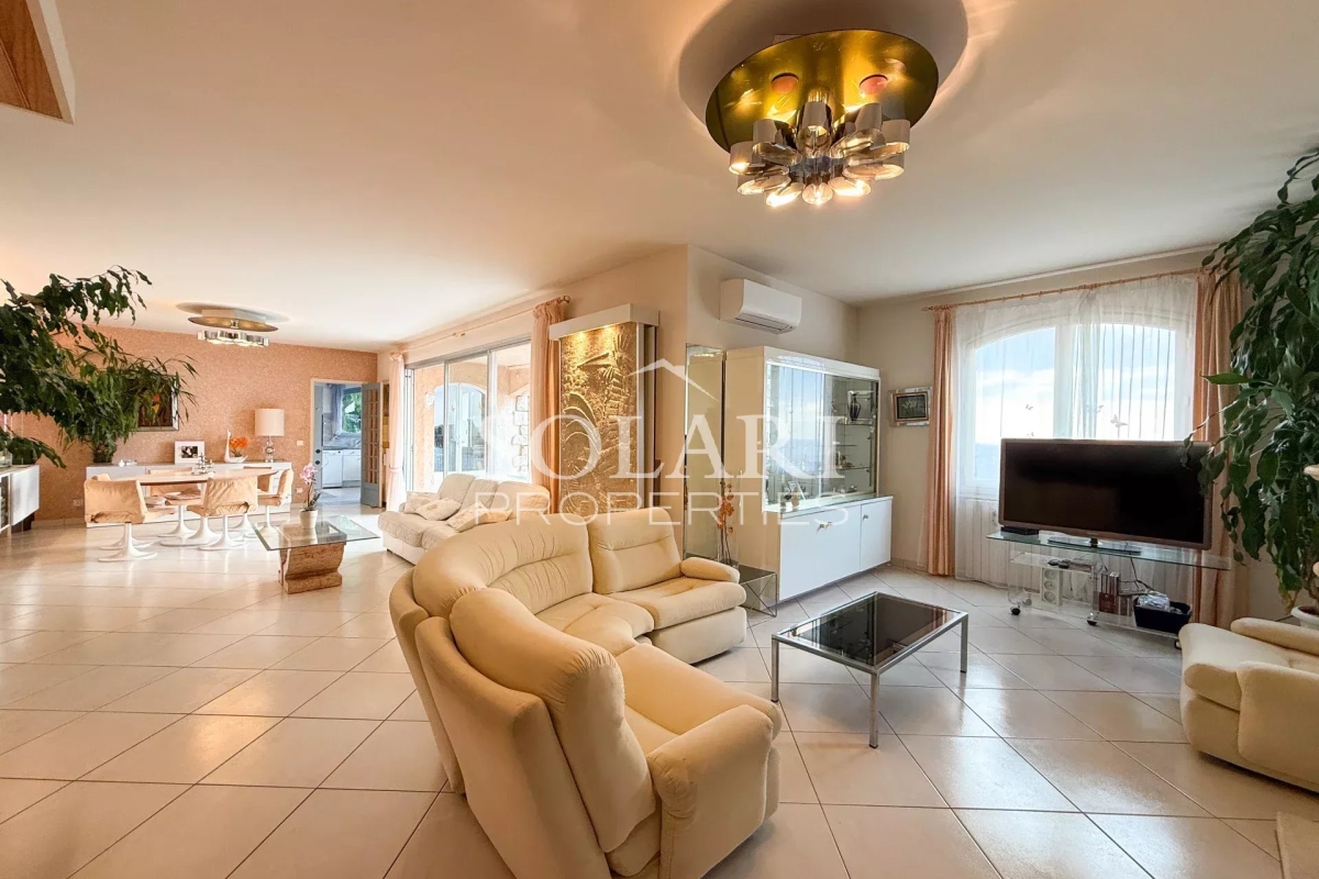 Maison de luxe à vendre à Mandelieu-la-Napoule, 1 679 000 €, Photo 5