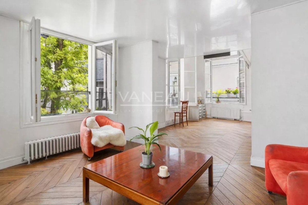 Appartement de luxe à vendre à Paris 8Ème, 1 880 000 €, Photo 5