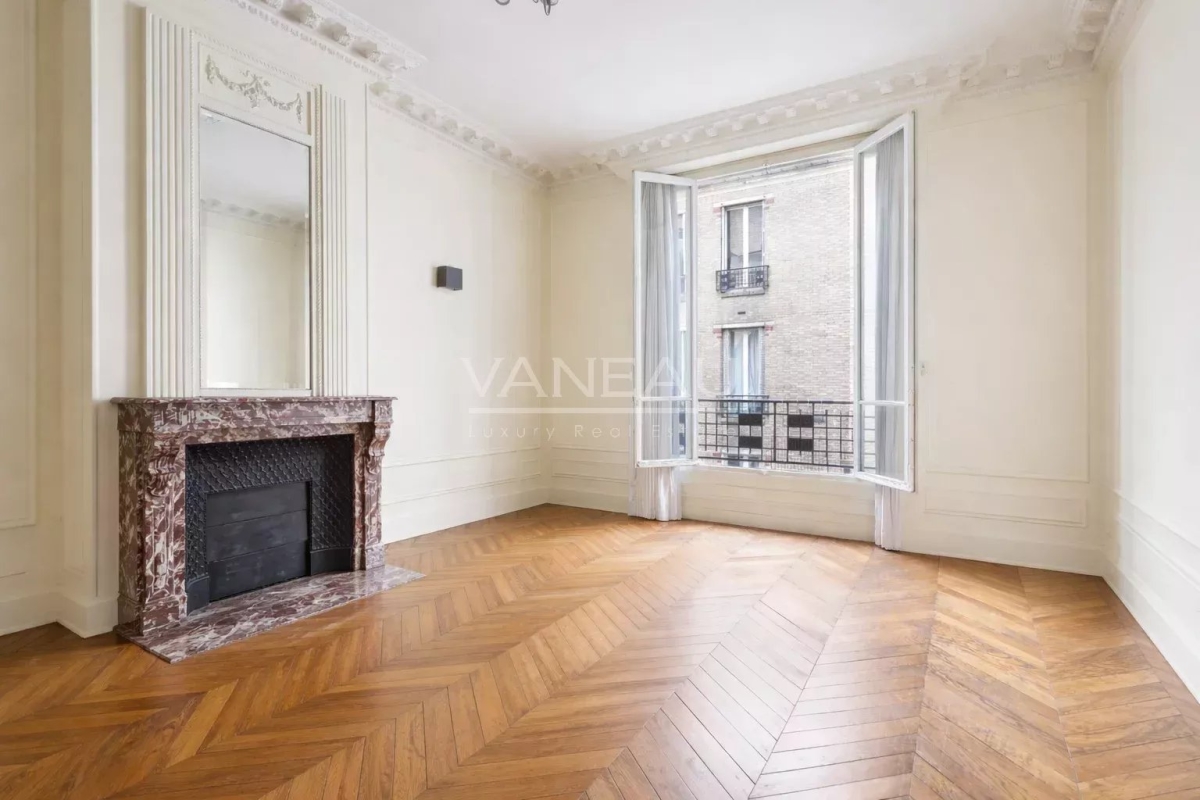 Appartement de luxe à vendre à Neuilly-sur-Seine, 1 995 000 €, Photo 5