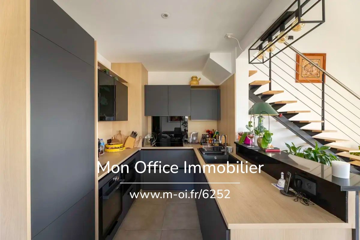 Luxury Apartment for sale in Aix-en-Provence, 980 000 €, Photo 5