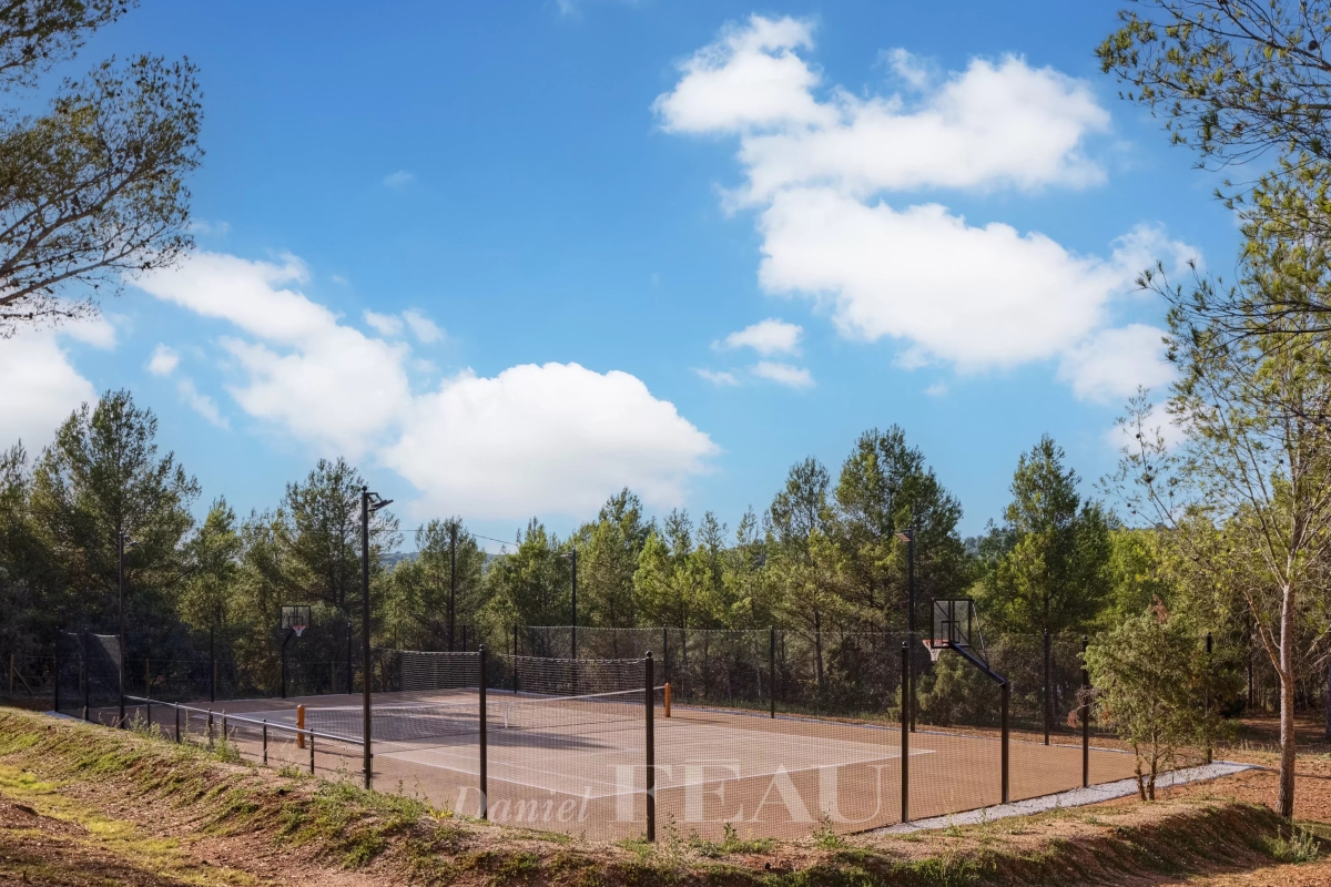 Maison de luxe à vendre à Paradou, 6 990 000 €, Photo 6