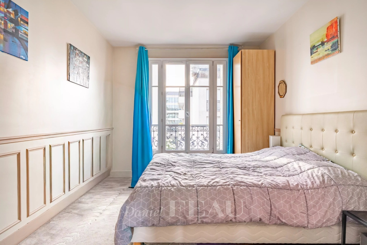 Appartement de luxe à vendre à Neuilly-sur-Seine, 445 000 €, Photo 6