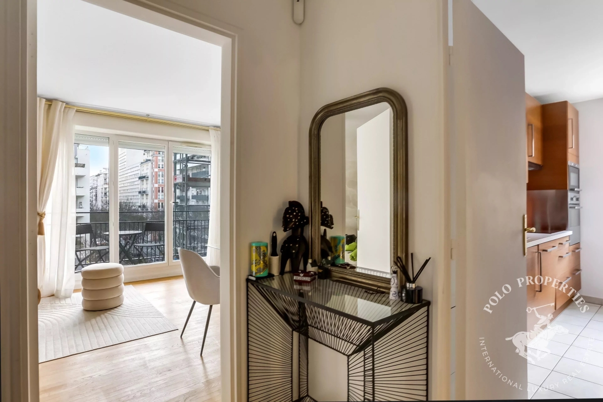 Luxury Apartment for rental in Courbevoie, 2 250 €, Photo 6