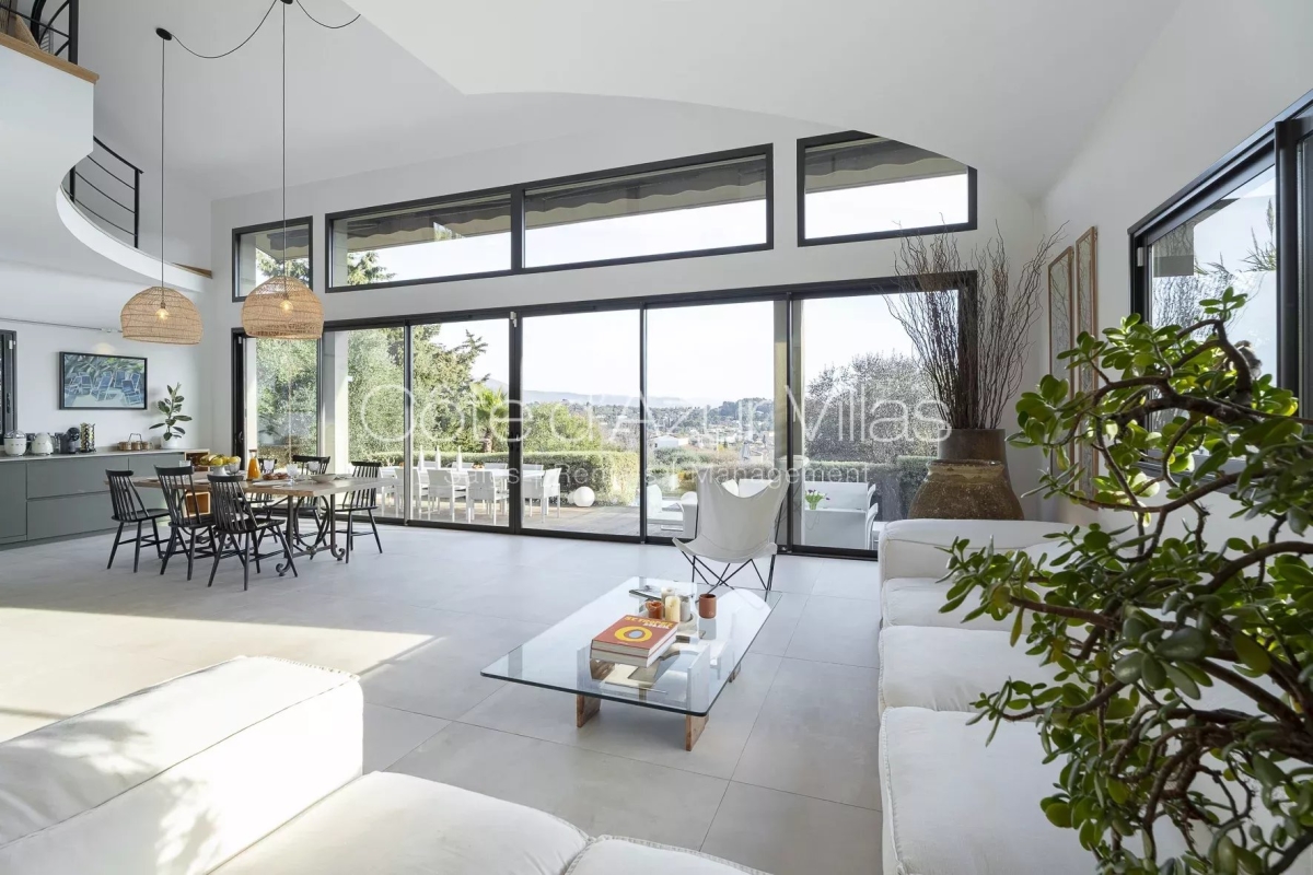 Luxury House for sale in Valbonne, 1 980 000 €, Photo 6