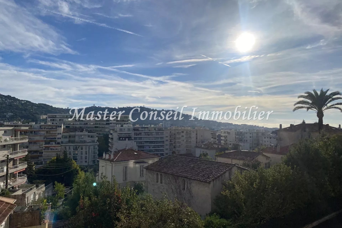 Luxury Apartment for sale in Le Cannet, 419 700 €, Photo 6