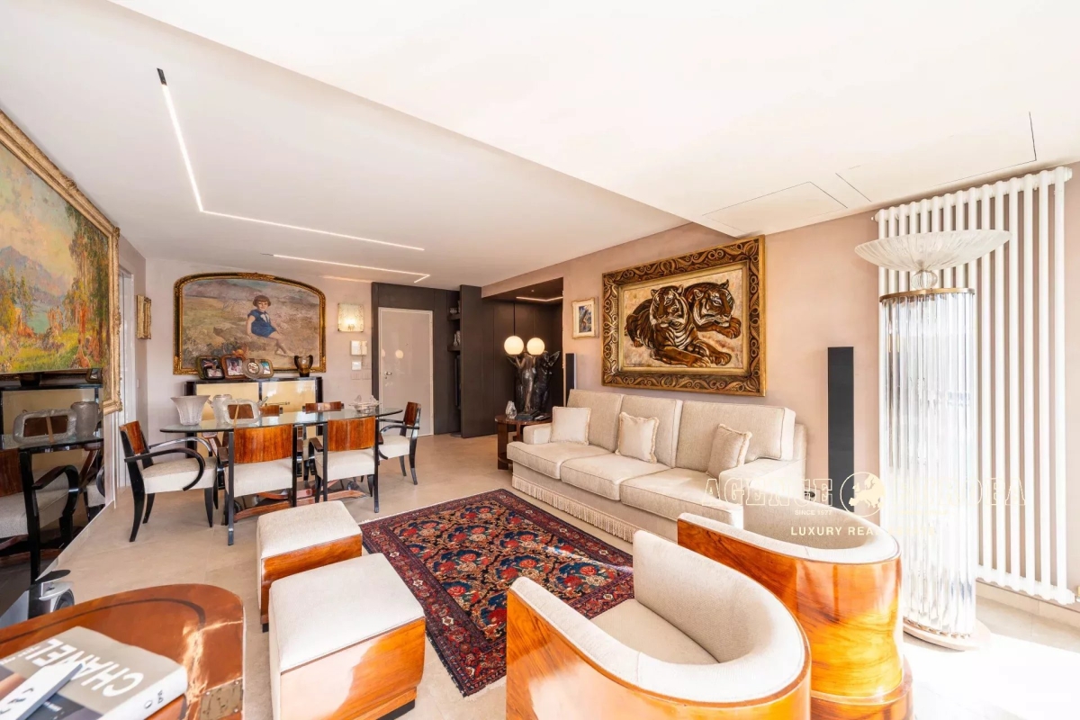 Luxury Apartment for sale in Cannes, 1 250 000 €, Photo 6
