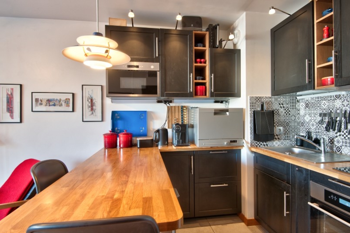 Appartement de luxe à vendre à Nice, 420 000 €, Photo 6