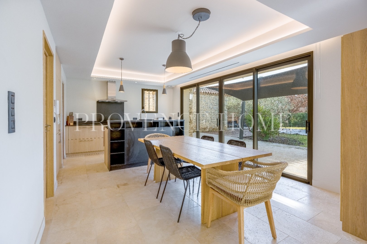 Luxury House for sale in Gordes, 1 280 000 €, Photo 6