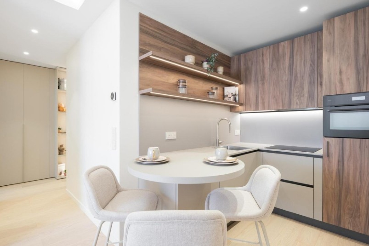 Appartement de luxe à vendre à Nice, 448 000 €, Photo 6