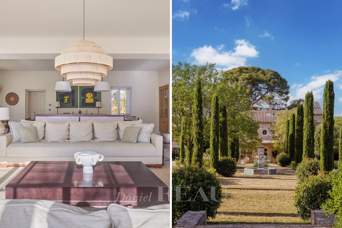 Maison de luxe à vendre à Paradou, 6 990 000 €, Photo 7