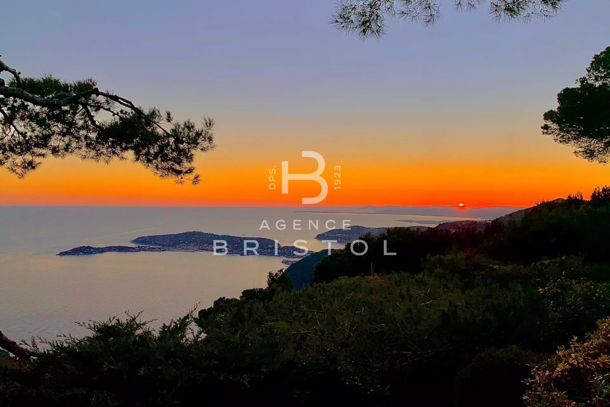 Maison de luxe à vendre à Èze, 6 000 000 €, Photo 7