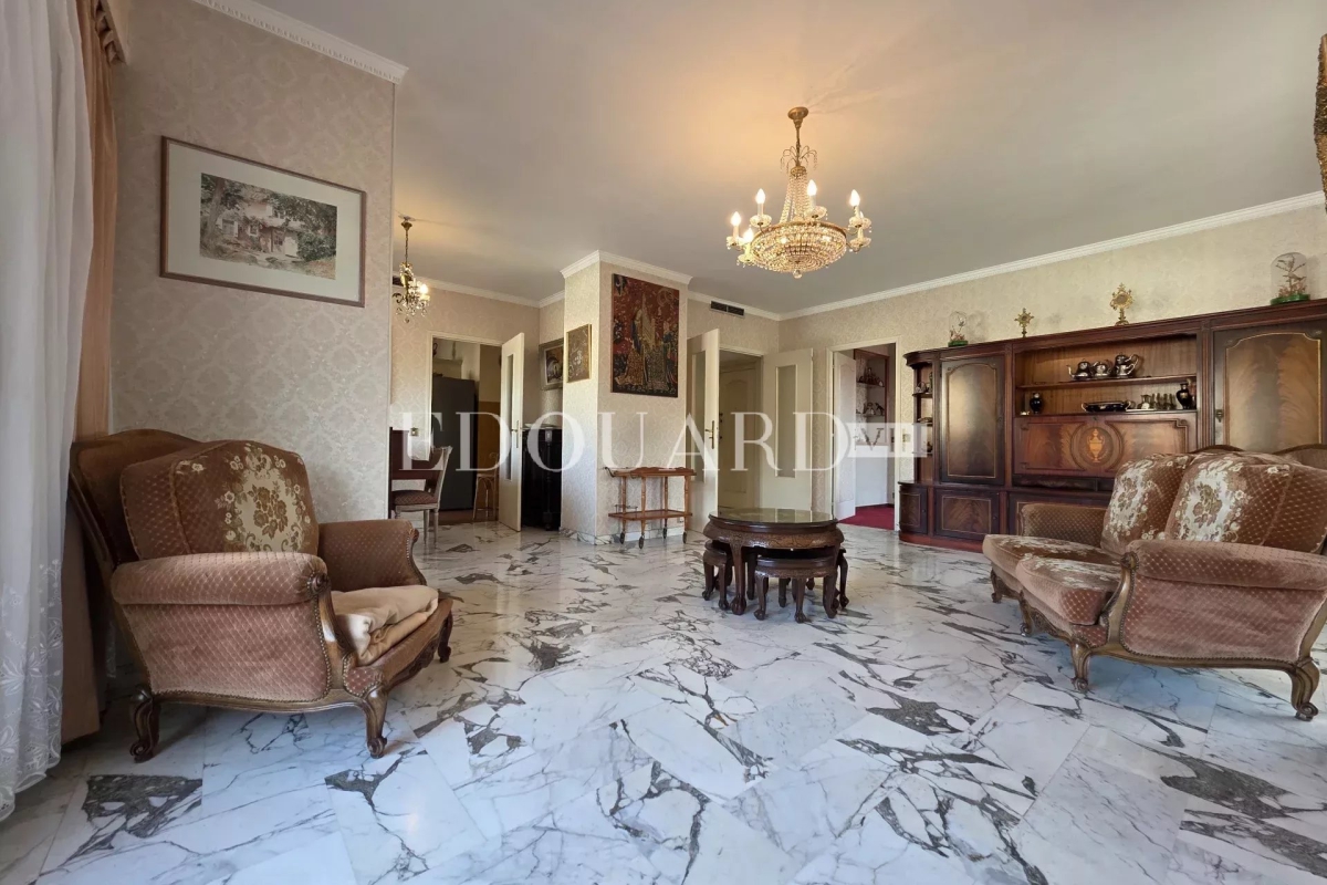 Appartement de luxe à vendre à Menton, 1 522 250 €, Photo 7