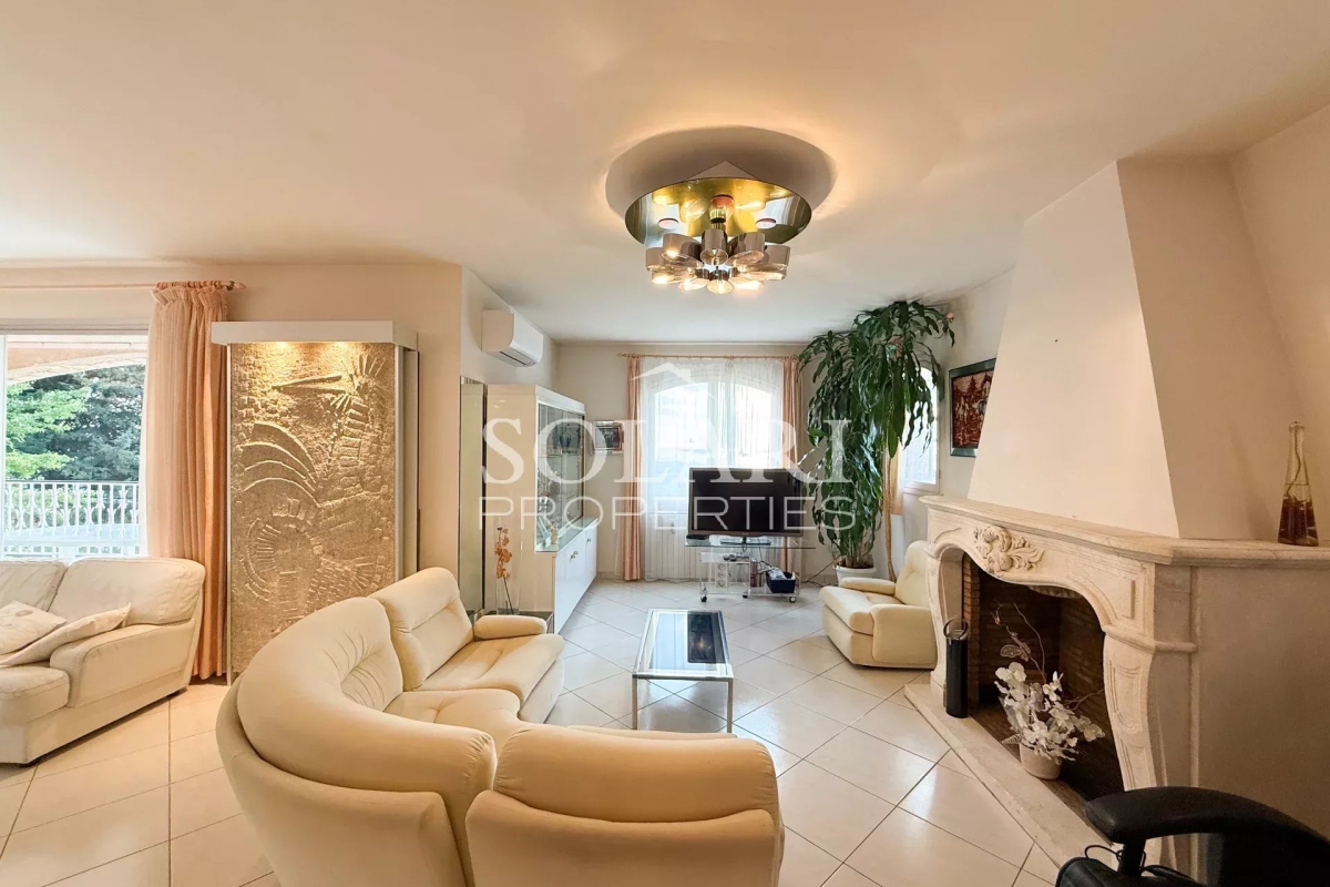 Maison de luxe à vendre à Mandelieu-la-Napoule, 1 679 000 €, Photo 7