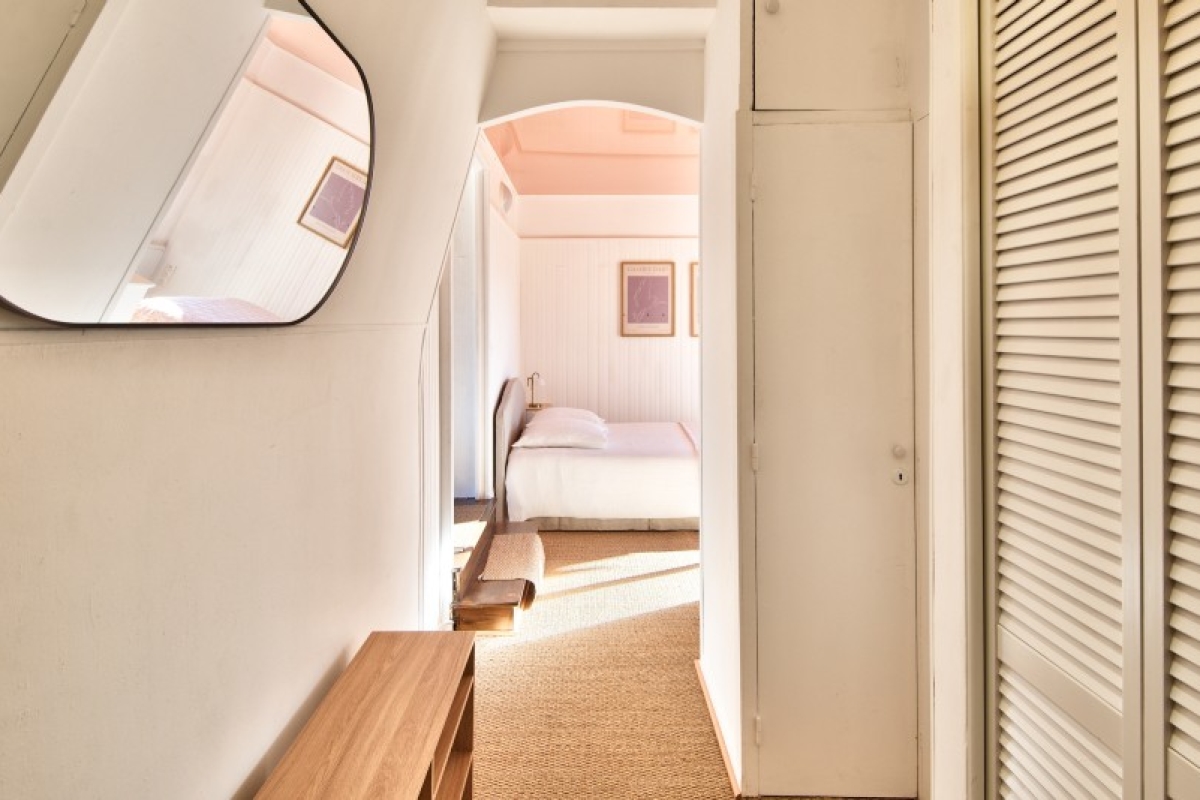 Appartement de luxe à vendre à Nice, 357 000 €, Photo 7