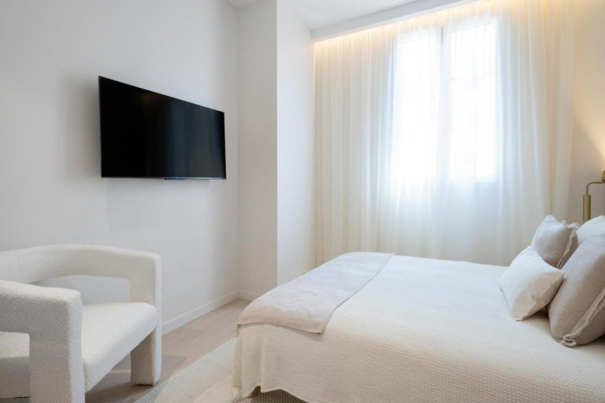 Appartement de luxe à vendre à Nice, 448 000 €, Photo 7