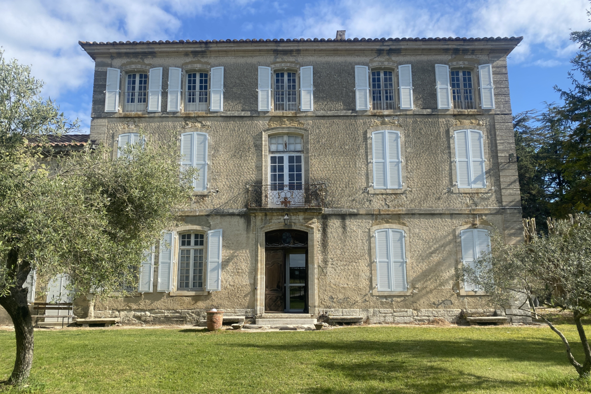 Maison de luxe à vendre à Tavel, 4 187 000 €, Photo 1