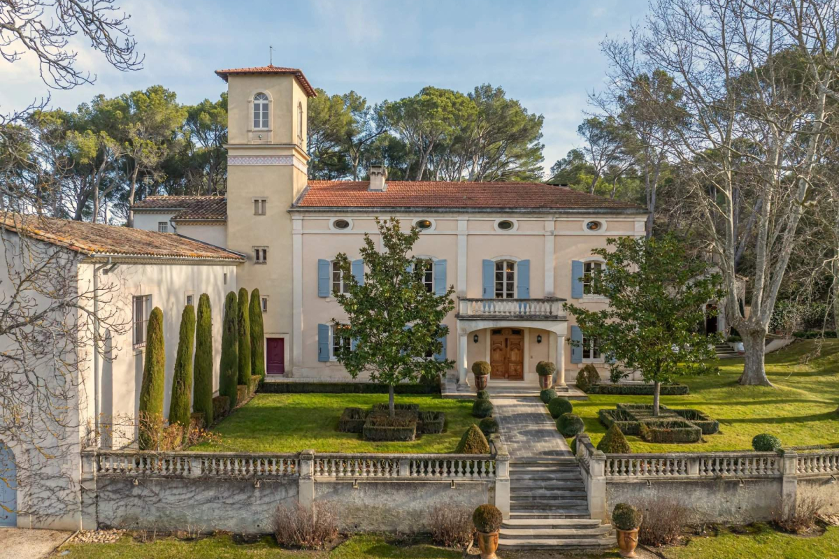 Maison de luxe à vendre à Pernes-les-Fontaines, 3 350 000 €, Photo 1