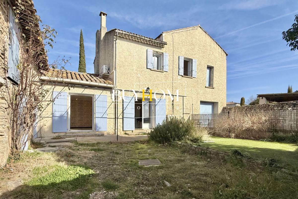 Maison de luxe à vendre à L Isle-sur-La-Sorgue, 299 000 €, Photo 1