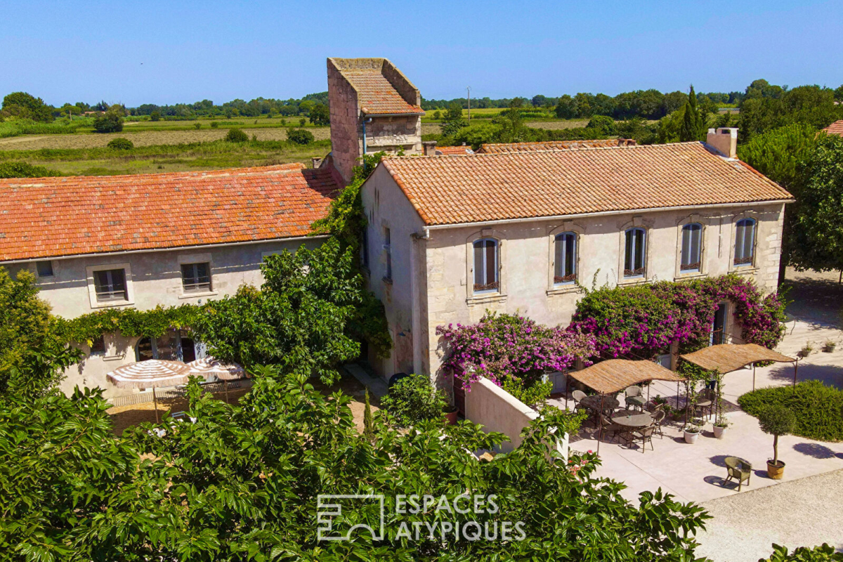 Maison de luxe à vendre à Arles, 990 000 €, Photo 1