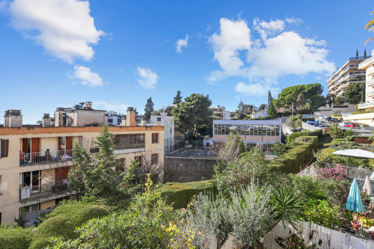 Luxury Apartment for sale in Nice, 285 000 €, Photo 1