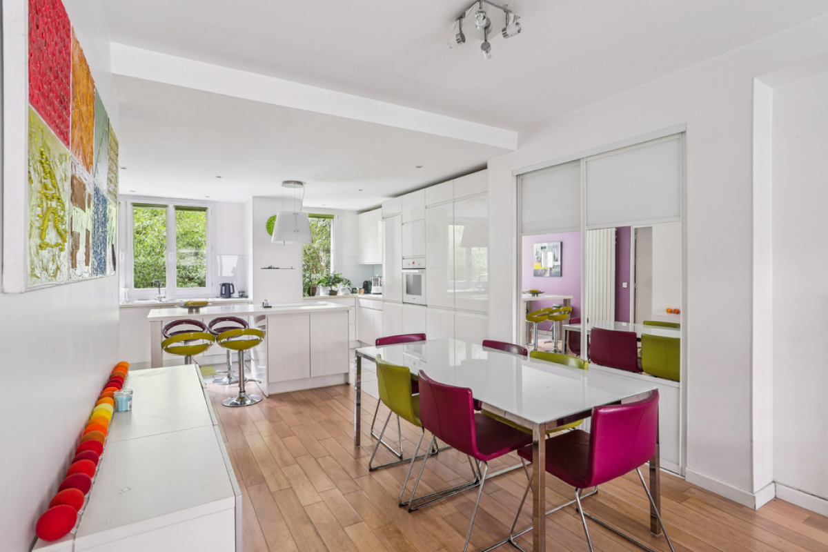 Luxury Apartment for sale in Paris 6Ème, 1 195 000 €, Photo 1