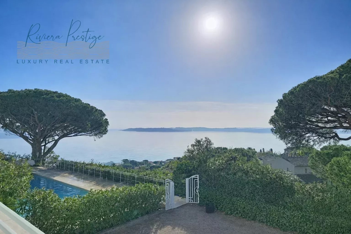 Maison de luxe à vendre à Sainte-Maxime, 7 700 000 €, Photo 1