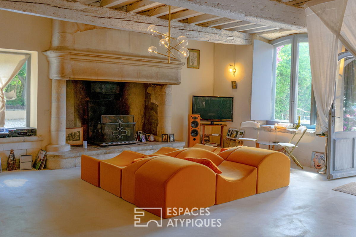 Maison de luxe à vendre à Arles, 990 000 €, Photo 2