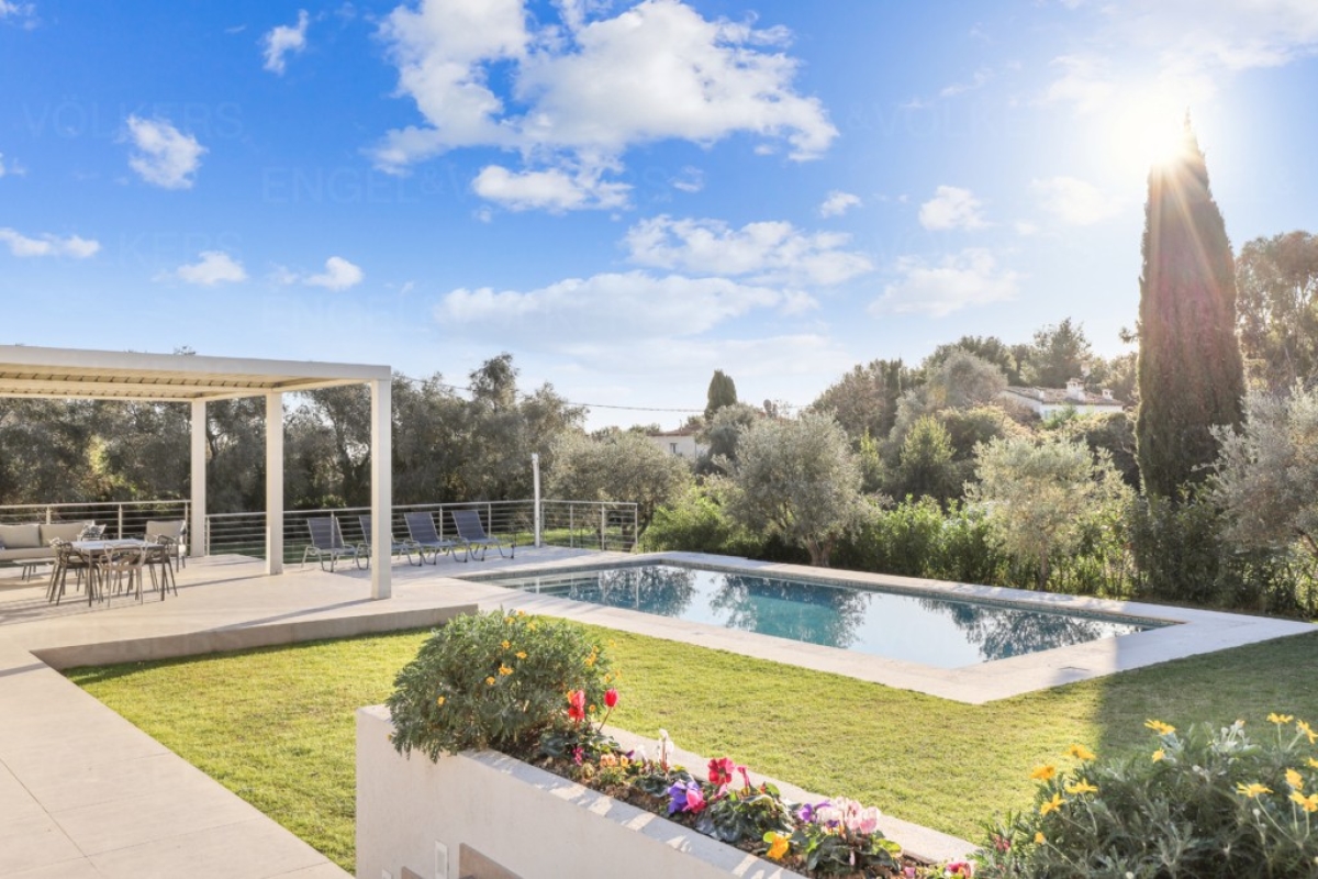 Maison de luxe à vendre à Villefranche-sur-Mer, 1 990 000 €, Photo 2