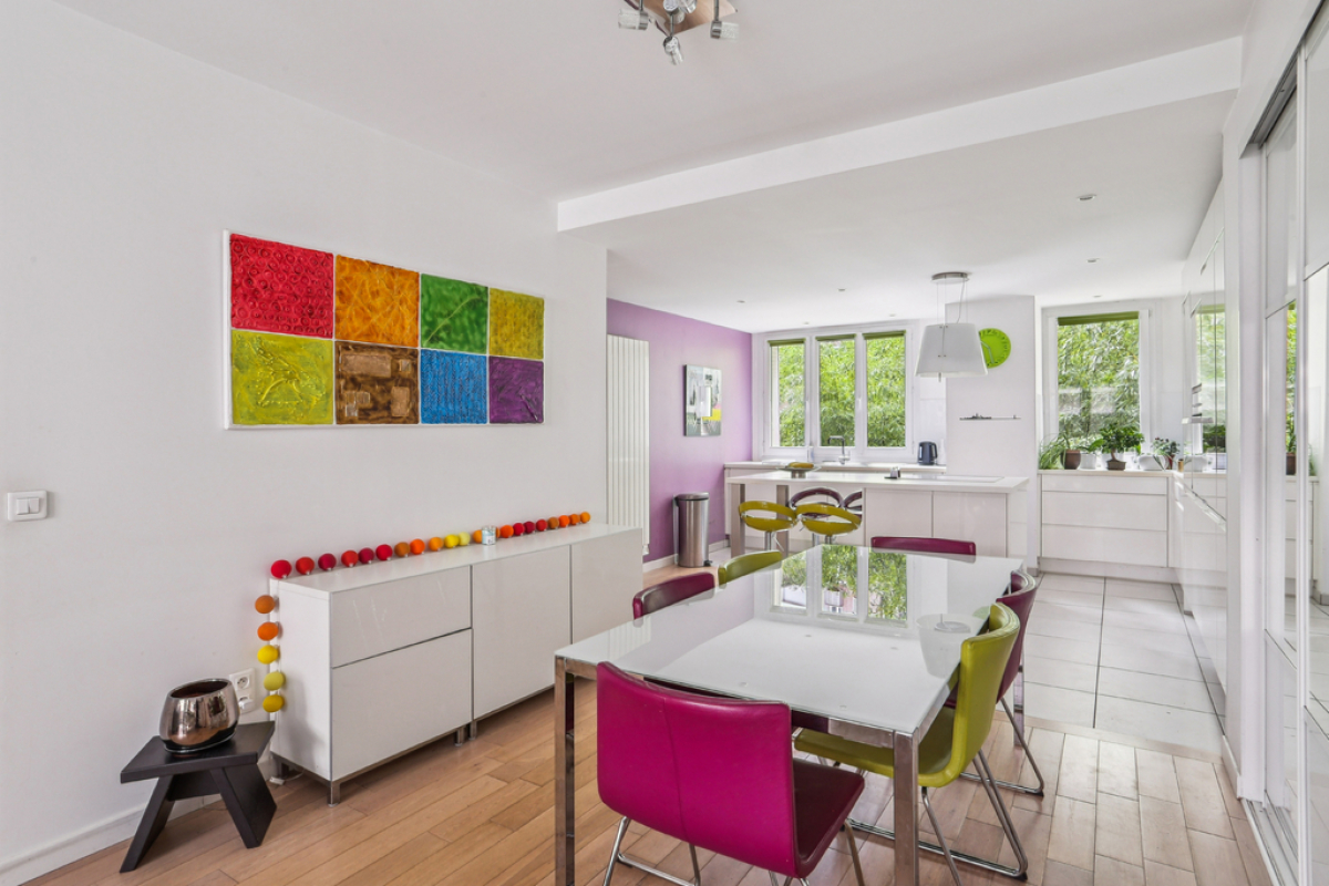 Luxury Apartment for sale in Paris 6Ème, 1 195 000 €, Photo 2